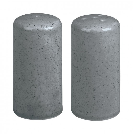 Seasons Storm Salt Shaker